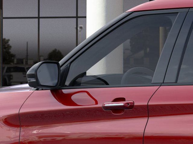 New 2026 Ford Explorer - photo 22