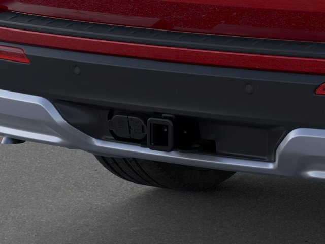New 2026 Ford Explorer - photo 25