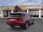2026 Ford Explorer RWD SUV for sale #265254 - photo 2