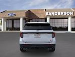2026 Ford Explorer 4WD SUV for sale #265255 - photo 7