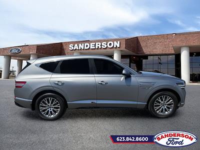 Used 2023 Genesis GV80 - photo 1
