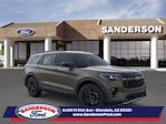 2026 Ford Explorer 4WD SUV for sale #265257 - photo 1