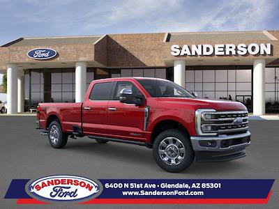 New 2026 Ford F-350 Lariat Crew Cab for sale #265258 - photo 1