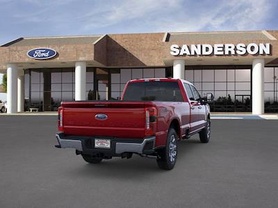 New 2026 Ford F-350 Lariat Crew Cab for sale #265258 - photo 2
