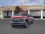 New 2026 Ford F-350 Lariat Crew Cab for sale #265258 - photo 4