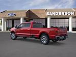 New 2026 Ford F-350 Lariat Crew Cab for sale #265258 - photo 6