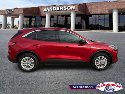 Used 2022 Ford Escape - photo 1