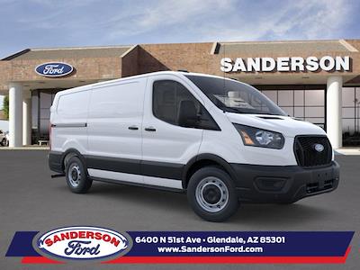 New 2026 Ford Transit 250 Low Roof Empty Cargo Van for sale #265263 - photo 1