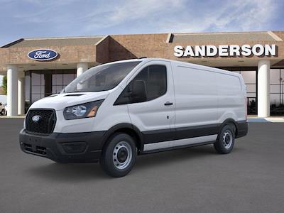 New 2026 Ford Transit 250 Low Roof Empty Cargo Van for sale #265263 - photo 2