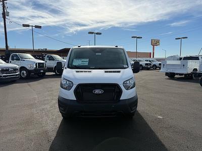 New 2026 Ford Transit 250 Low Roof Empty Cargo Van for sale #265263 - photo 2