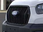New 2026 Ford Transit 250 Low Roof Empty Cargo Van for sale #265263 - photo 17