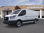 New 2026 Ford Transit 250 Low Roof Empty Cargo Van for sale #265263 - photo 2