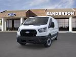 New 2026 Ford Transit 250 Low Roof Empty Cargo Van for sale #265263 - photo 3