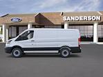 New 2026 Ford Transit 250 Low Roof Empty Cargo Van for sale #265263 - photo 4