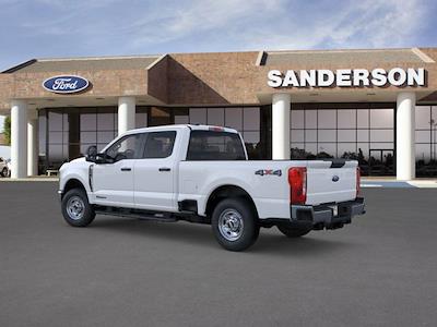 New 2026 Ford F-350 XL Crew Cab for sale #265264 - photo 2