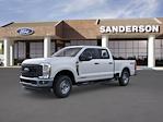2026 Ford F-350 Crew Cab SRW 4WD Pickup for sale #265264 - photo 3
