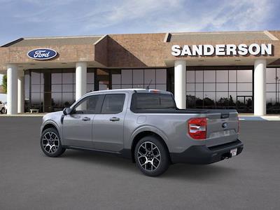 New 2026 Ford Maverick Lariat SuperCrew Cab for sale #265267 - photo 2
