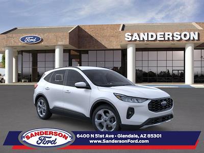 New 2026 Ford Escape ST-Line Select for sale #265269 - photo 1