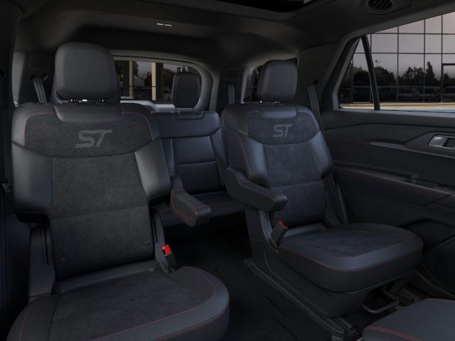 New 2026 Ford Explorer - photo 13