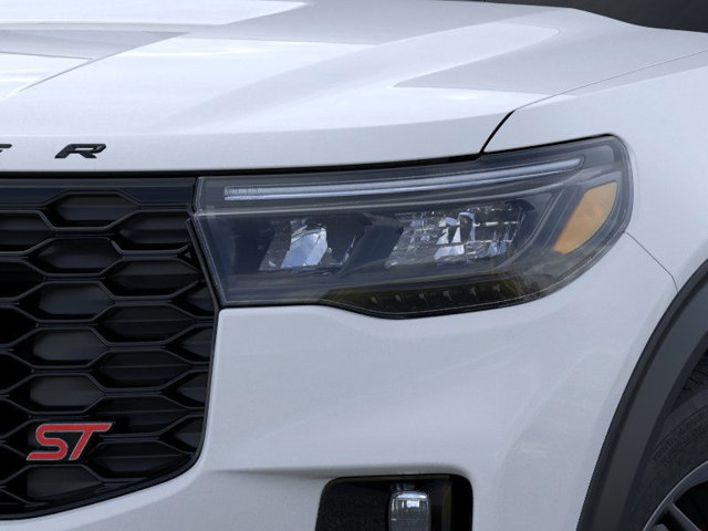 New 2026 Ford Explorer - photo 20