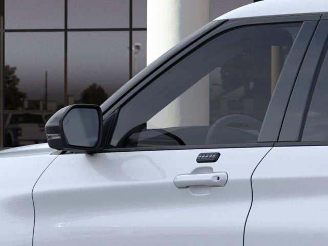 New 2026 Ford Explorer - photo 22