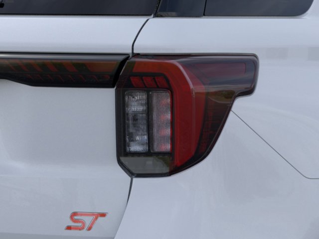 New 2026 Ford Explorer - photo 23