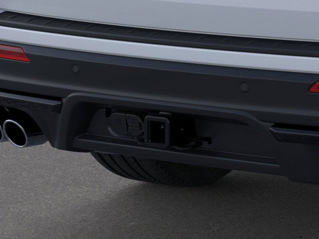 New 2026 Ford Explorer - photo 25
