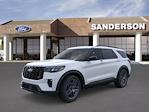 New 2026 Ford Explorer ST for sale #265273 - photo 3
