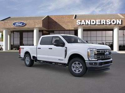 New 2026 Ford F-350 - photo 1