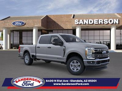 New 2026 Ford F-250 Crew Cab for sale #265276 - photo 1