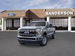New 2026 Ford F-250 XLT Crew Cab for sale #265277 - photo 4