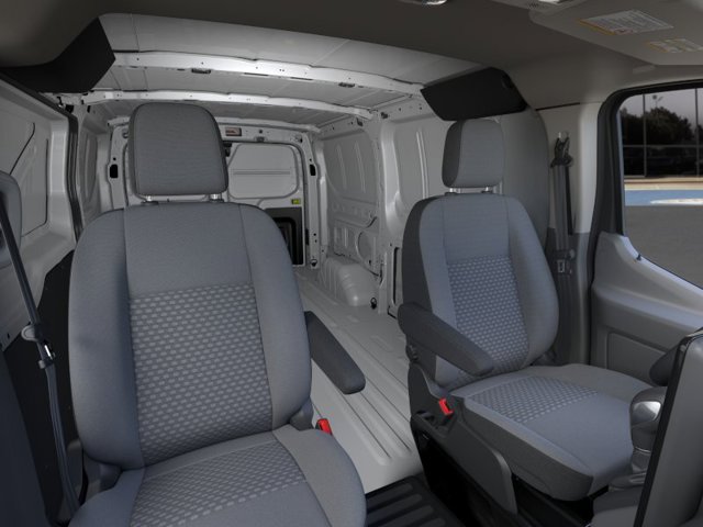 New 2026 Ford Transit 150 - photo 12