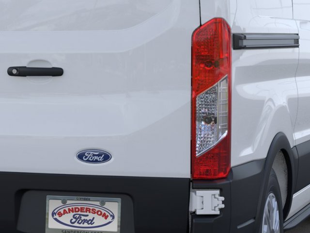 New 2026 Ford Transit 150 - photo 23
