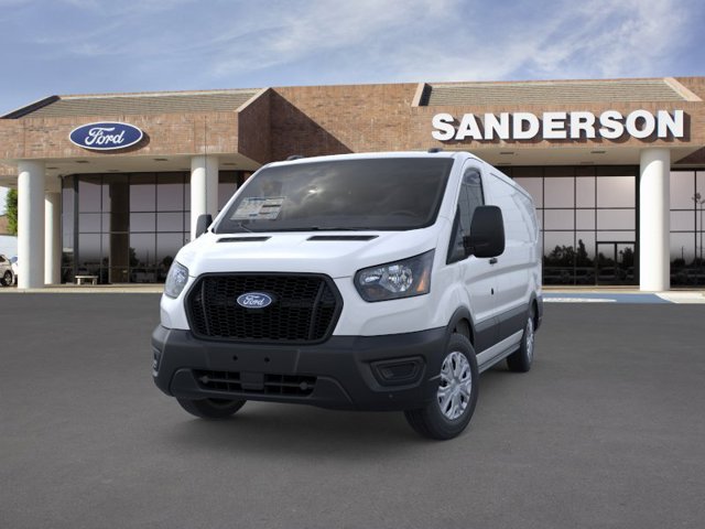 New 2026 Ford Transit 150 - photo 5