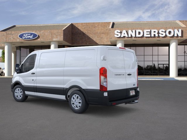 New 2026 Ford Transit 150 - photo 7