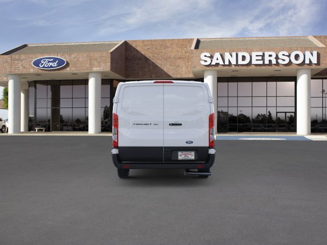 New 2026 Ford Transit 150 - photo 8