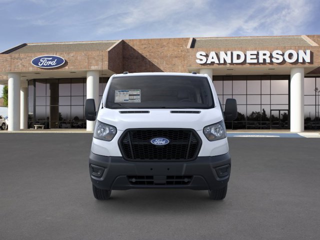 New 2026 Ford Transit 150 - photo 9