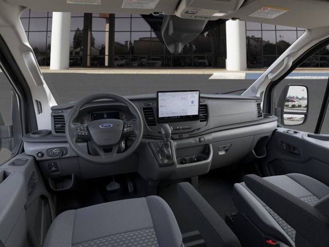 New 2026 Ford Transit 150 - photo 11