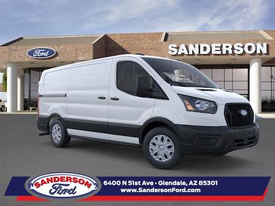 New 2026 Ford Transit 150 Low Roof Empty Cargo Van for sale #265290 - photo 1