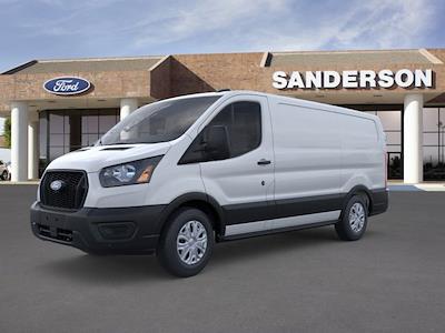 New 2026 Ford Transit 150 Low Roof Empty Cargo Van for sale #265290 - photo 2