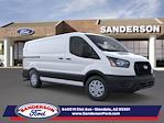 New 2026 Ford Transit 150 Low Roof Empty Cargo Van for sale #265290 - photo 1