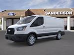 New 2026 Ford Transit 150 Low Roof Empty Cargo Van for sale #265290 - photo 2