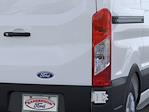 New 2026 Ford Transit 150 Low Roof Empty Cargo Van for sale #265290 - photo 21