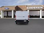 New 2026 Ford Transit 150 Low Roof Empty Cargo Van for sale #265290 - photo 6