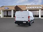 New 2026 Ford Transit 150 Low Roof Empty Cargo Van for sale #265290 - photo 8