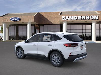 New 2026 Ford Escape Active for sale #265293 - photo 2
