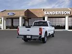 2026 Ford F-250 Super Cab 4WD Pickup for sale #265296 - photo 8