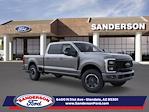 2026 Ford F-250 Crew Cab 4WD Pickup for sale #265299 - photo 1
