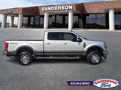 2019 Ford F-250 Crew Cab 4WD Pickup for sale #265299A - photo 1