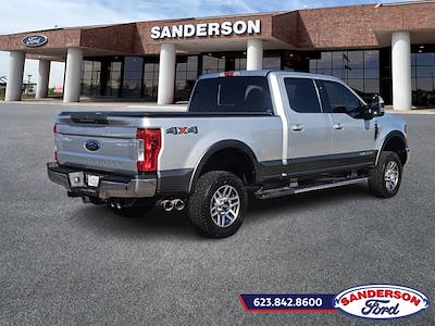 2019 Ford F-250 Crew Cab 4WD Pickup for sale #265299A - photo 2